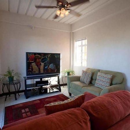 Augusta'S Apartments Rodney Bay Екстер'єр фото