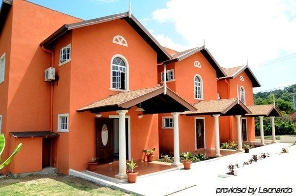 Augusta'S Apartments Rodney Bay Екстер'єр фото
