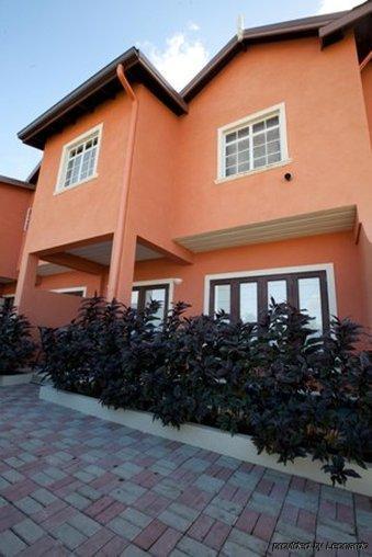 Augusta'S Apartments Rodney Bay Екстер'єр фото