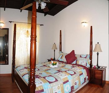Augusta'S Apartments Rodney Bay Екстер'єр фото