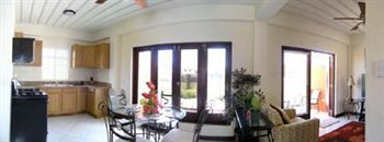 Augusta'S Apartments Rodney Bay Екстер'єр фото
