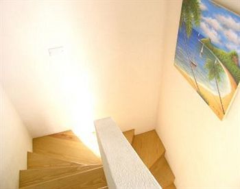Augusta'S Apartments Rodney Bay Екстер'єр фото