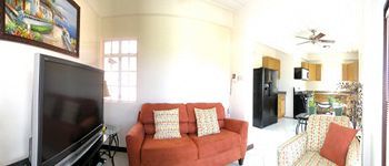 Augusta'S Apartments Rodney Bay Екстер'єр фото