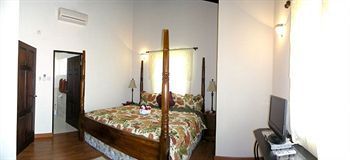 Augusta'S Apartments Rodney Bay Екстер'єр фото